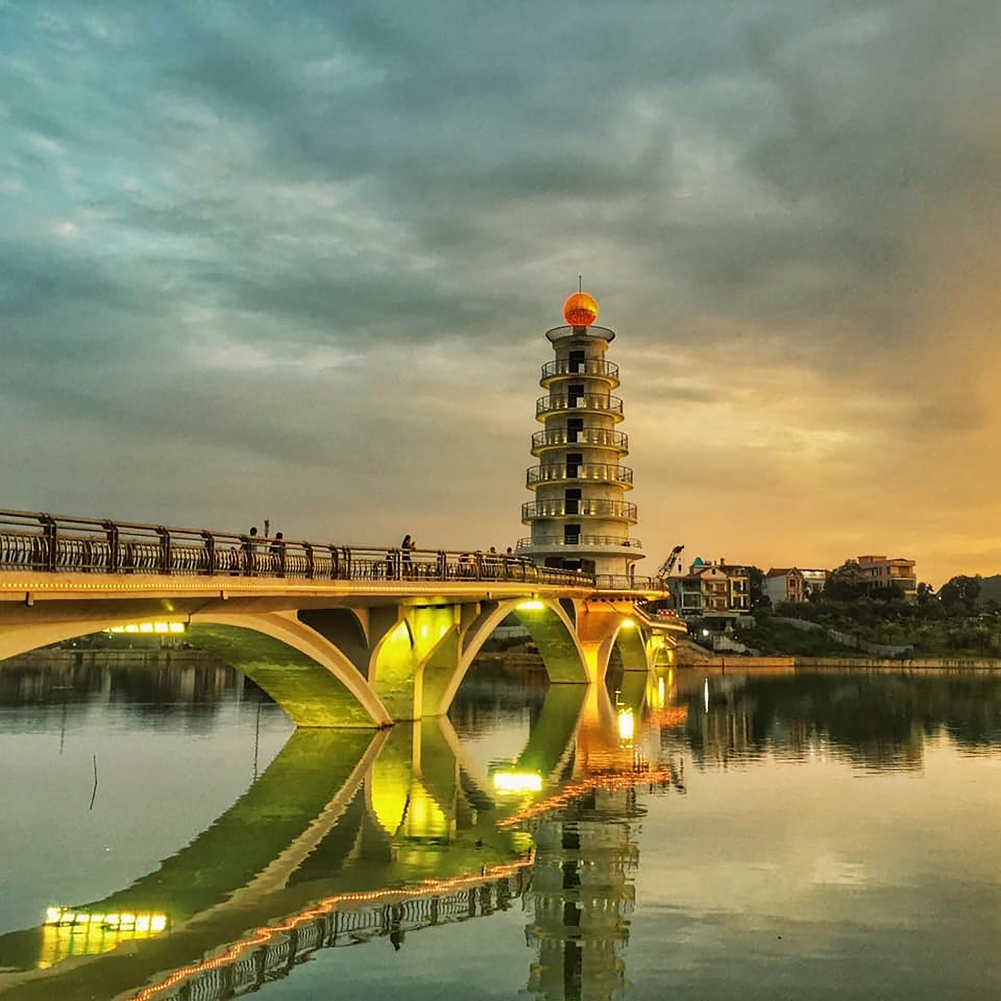 Công viên Văn Lang